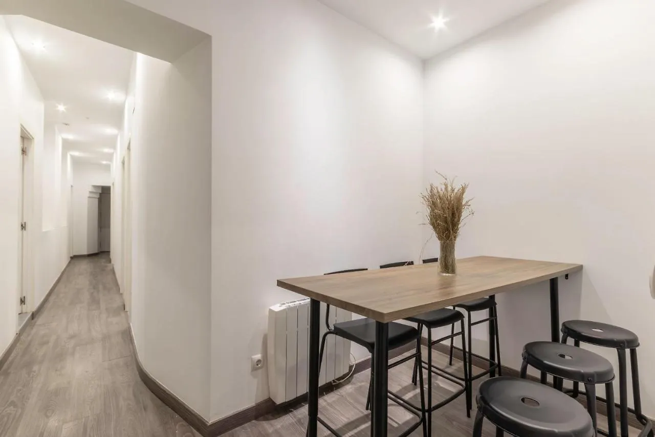 Bilbao City Hall VII By Aston Rentals Appartement
